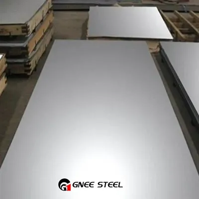 Разработка высокоэффективного горячеоцинкованного листа в стране и за рубежом