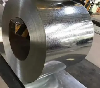 0.35*100mm Cold Rolled Steel DC04 Cold Rolled Coil
