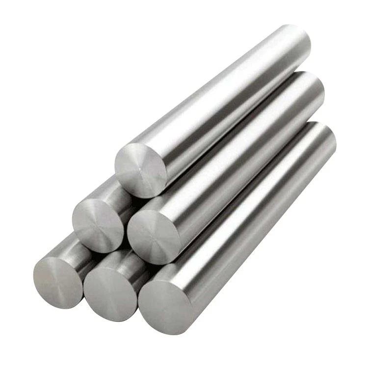ALUMINUM BILLET ALUMINUM BILLET