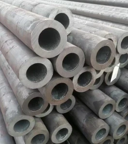 ASTM A53 GI оцинкованная стальная труба