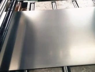 Cold Rolled 0.2mm-1.5mm Thick 650-1250mm Width Galvanized Steel Sheet Cold Rolled 0.2mm-1.5mm Thick 650-1250mm Width Galvanized Steel Sheet