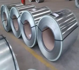 Galvanized Steel Coil For Corrugated Metal Roofing Iron Galvanized Steel Coil For Corrugated Metal Roofing Iron