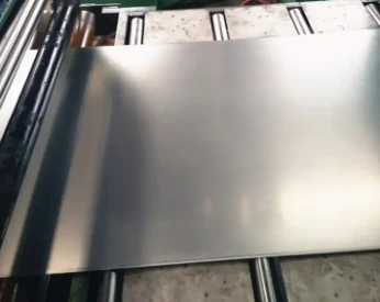 Gauge Hot Dip Electro Galvanized Steel Sheet Plate Gauge Hot Dip Electro Galvanized Steel Sheet Plate
