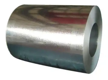 Hot Dipped Galvalume Steel Coil