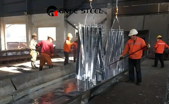 hot deep galvanize hot deep galvanize