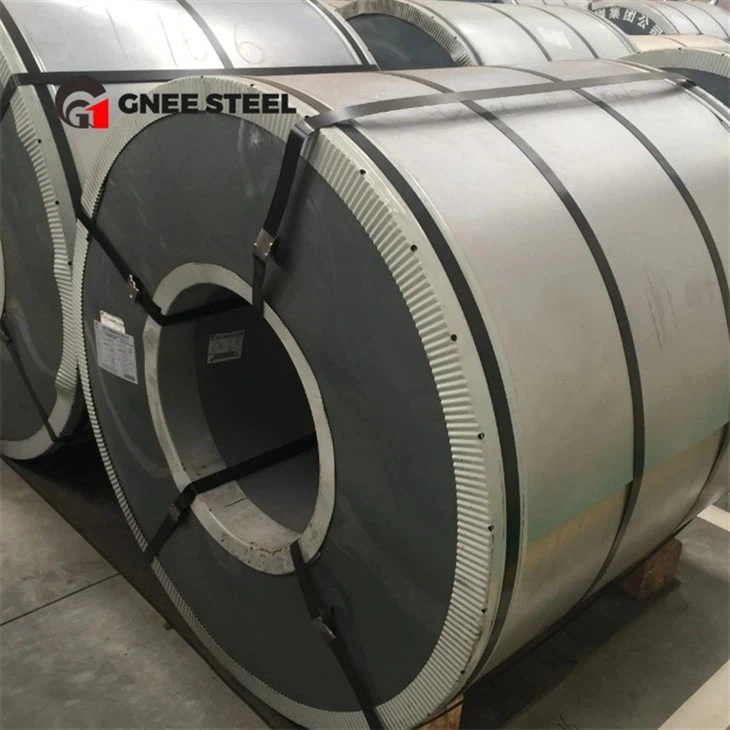 JIS G3113 Saph400 Automotive Structural Steel