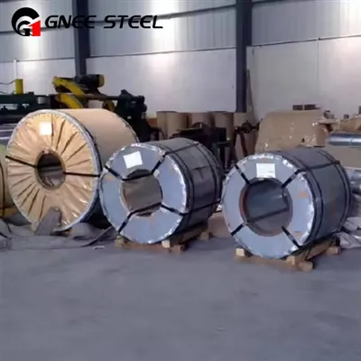 Каковы площади оцинкованного покрытия?