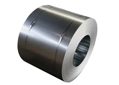 Глобальная конкуренция в цепочке поставок холоднокатаной стали усиливается