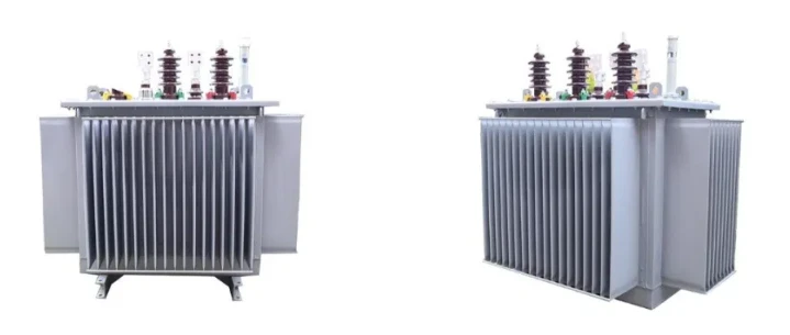 Oil Immersed Amorphous Alloy Distribution Transformer Oil Immersed Amorphous Alloy Distribution Transformer
