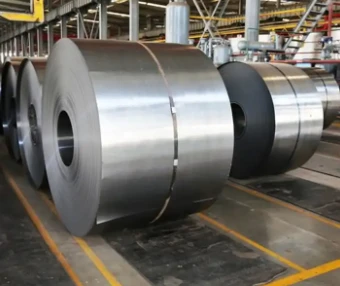 Q345 Hot Dipped Galvanized Steel Roll Carbon Q345 Hot Dipped Galvanized Steel Roll Carbon