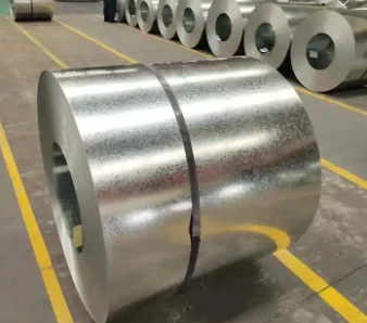 Q345 Hot Dipped Galvanized Steel Roll Carbon Q345 Hot Dipped Galvanized Steel Roll Carbon
