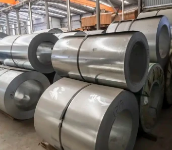 Q345 Hot Dipped Galvanized Steel Roll Carbon Q345 Hot Dipped Galvanized Steel Roll Carbon
