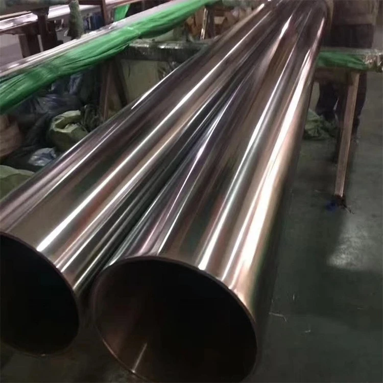S30408 06cr19ni10 Inox Tube Stainless Steel Pipe S30408 06cr19ni10 Inox Tube Stainless Steel Pipe