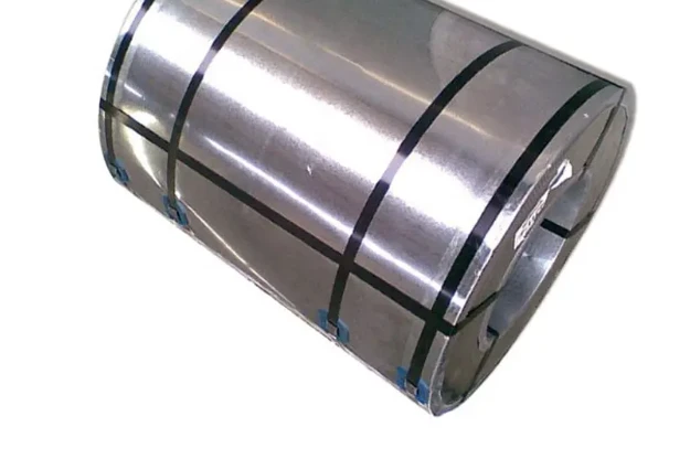 SGSS Dx51d Z275 Metal Gi Coil Galvanized Steel Coil