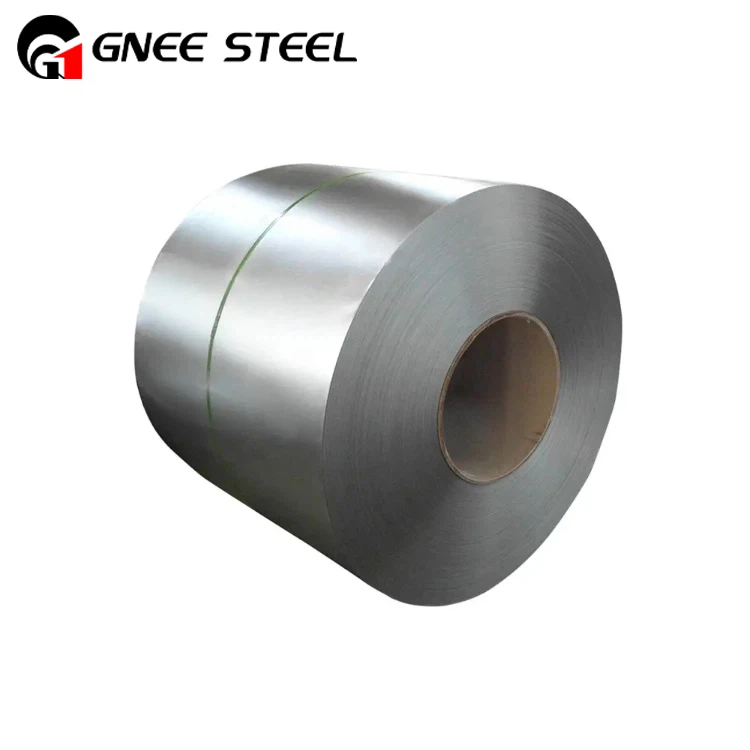 Сталь с цинково-алюминиевым и магниевым покрытием